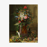 Homage to Jacquin ("Jacquin's Monument") by Johann Knapp - thumbnail_0_nf_673c98615e0c5e198f5ec58b